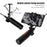 F280 10m Hard Wire 8mm Dual Lens Hand-Held WiFi Industrial Endoscope 9-LED Waterproof Pipe Inspection Camera - 3