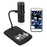 F210 WiFi Portable Digital Microscope 50-1000X Magnification Mini Wireless Microscope with Holder / Base for Beauty Therapy, Circuit Soldering - 1