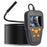 P60A 10m Hard Wire 8mm Lens Portable 2.4 inch Screen Industrial Endoscope Waterproof HD Inspection Camera Borescope - 1