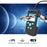 P60B 2m Hard Wire 3.9mm Lens 8-LED Inspection Camera 2.4'' Screen Display Industrial Endoscope - 4
