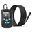 P60B 5m Hard Wire 8-LED HD Inspection 5.5mm Lens Camera 2.4'' Screen Display Industrial Endoscope - 1