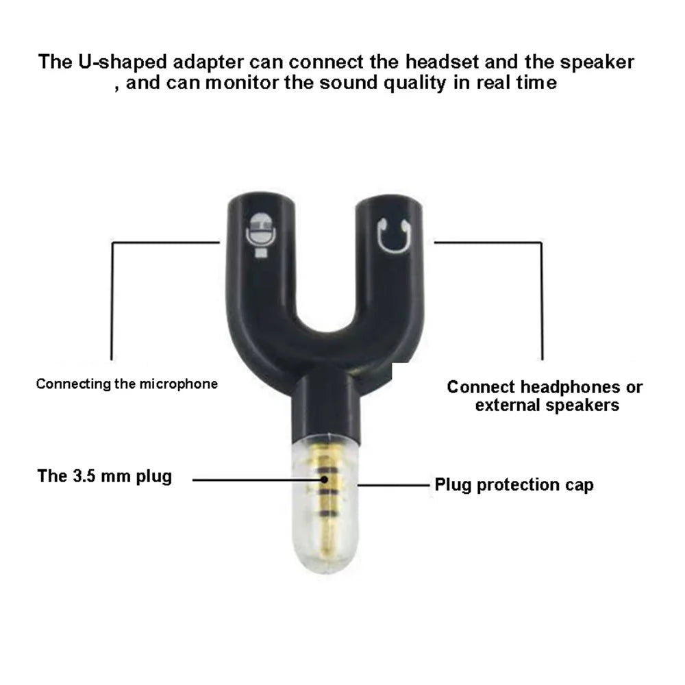 ELEBEST M3x 2.4GHz Wireless Lavalier Microphone Noise Reduction Lapel Recording Mic (1 Receiver+2 Microphones) - 6