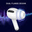 AHASTYLE PT99-2 2 Pairs Earphone Cap for AirPods Pro / AirPods Pro 2 Soft Silicone Ear Tips Replacement, Size: M - 2