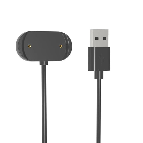 For Huami Amazfit GTR 4 1m Smart Watch Charger Magnetic USB Charging Cable - 1