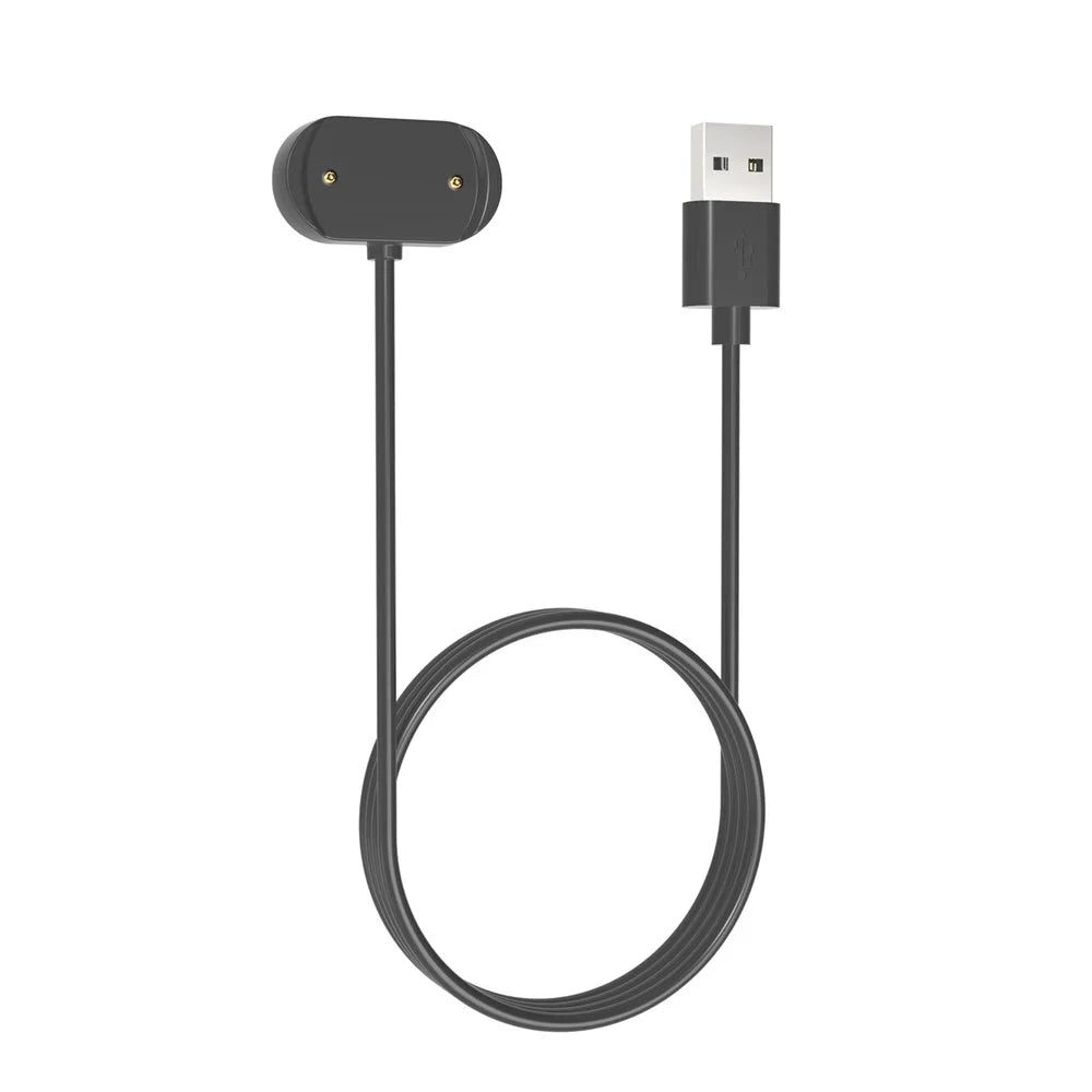 For Huami Amazfit GTR 4 1m Smart Watch Charger Magnetic USB Charging Cable - 2