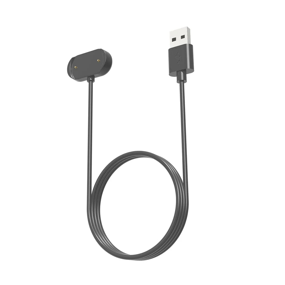 For Huami Amazfit GTR 4 1m Smart Watch Charger Magnetic USB Charging Cable - 3