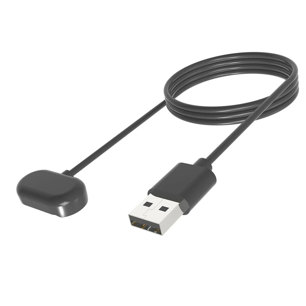 For Huami Amazfit GTR 4 1m Smart Watch Charger Magnetic USB Charging Cable - 4
