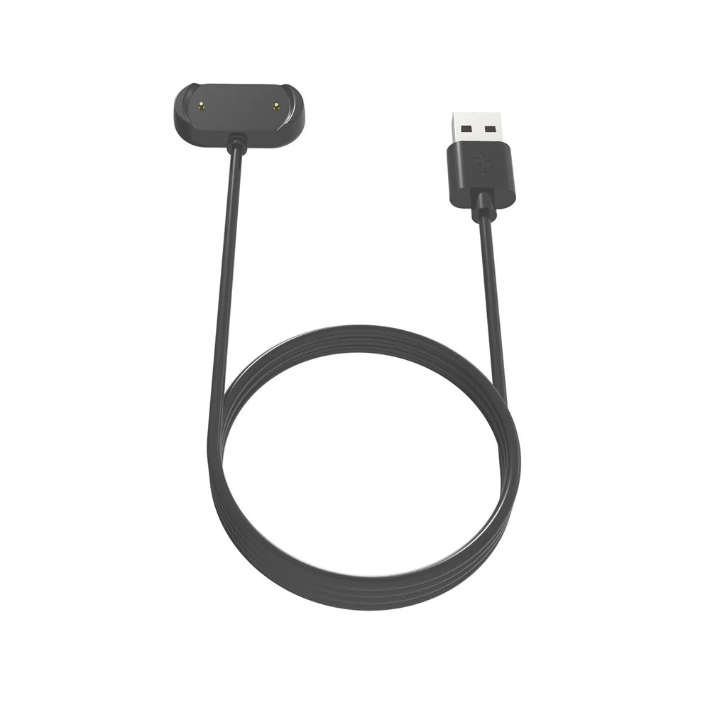 For Huami Amazfit GTR 4 1m Smart Watch Charger Magnetic USB Charging Cable - 7