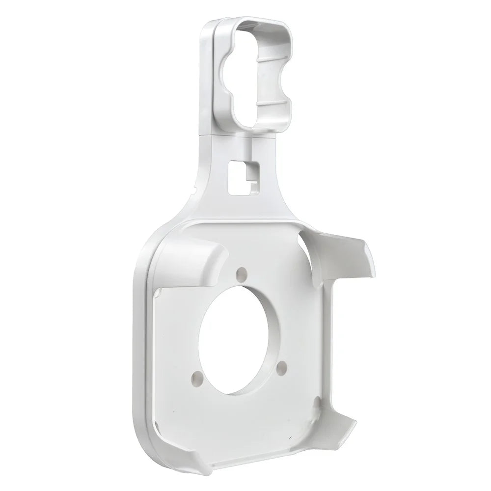 Space-saving Wall Mount Stand for Eero Pro 6 WiFi Router Holder Multi-function Wall Bracket - 2