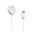 For Xiaomi Watch S1 Pro Magnetic Wireless Smart Watch Charger Charging Pad Charge Dock with 100cm USB Cable - 4