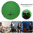 75cm Green Screen Photography Backdrop Background Chromakey Cloth Chair Mounted Photography Background - 6