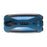 For JBL Pulse5 Bluetooth-compatible Speaker Protective Cover Soft Silicone Carrying Case with Shoulder Strap and Carabiner - Navy Blue - 3