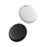 F6 Mini Bluetooth-compatible Item Locator Smart Anti Lost Keychain Tracker Wallet Finder for iOS Only - White - 5