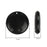 F6 Mini Bluetooth-compatible Item Locator Smart Anti Lost Keychain Tracker Wallet Finder for iOS Only - White - 6