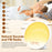 SH-123 Digital Wake-Up Light Sunrise / Sunset Simulation Alarm Clock with FM Radio Night Light Bluetooth-compatible Wireless Speaker - US Plug - 7