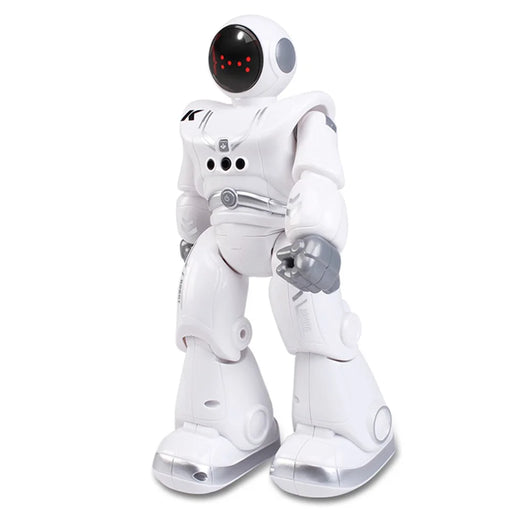 JJRC R18 Gesture Sensor Singing Dancing Robot Smart Programming Automatic Presentation Intelligent RC Robot Kids Toy - 2