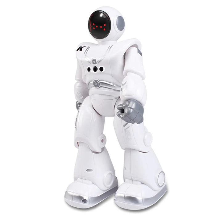 JJRC R18 Gesture Sensor Singing Dancing Robot Smart Programming Automatic Presentation Intelligent RC Robot Kids Toy - 2