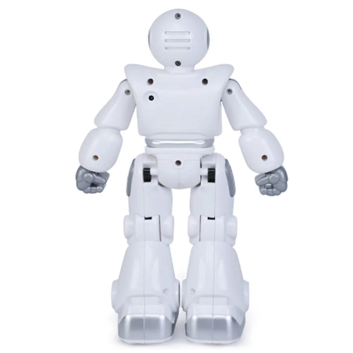 JJRC R18 Gesture Sensor Singing Dancing Robot Smart Programming Automatic Presentation Intelligent RC Robot Kids Toy - 3