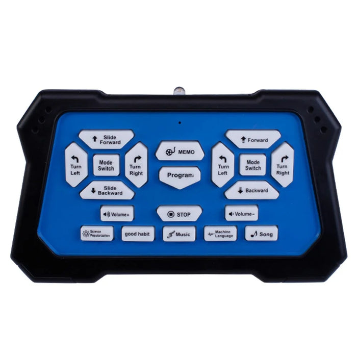 JJRC R18 Gesture Sensor Singing Dancing Robot Smart Programming Automatic Presentation Intelligent RC Robot Kids Toy - 4