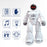 JJRC R18 Gesture Sensor Singing Dancing Robot Smart Programming Automatic Presentation Intelligent RC Robot Kids Toy - 5