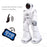 JJRC R18 Gesture Sensor Singing Dancing Robot Smart Programming Automatic Presentation Intelligent RC Robot Kids Toy - 6
