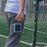 LIGHTNING POWER Silicone Case for JBL GO3 Portable Speaker Sleeve Protective Cover with Strap - Blue - 7