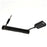 1m 3.5mm Male to USB2.0 Female Audio Adapter Spring Cable Data Transfer Charging OTG Cord - 6