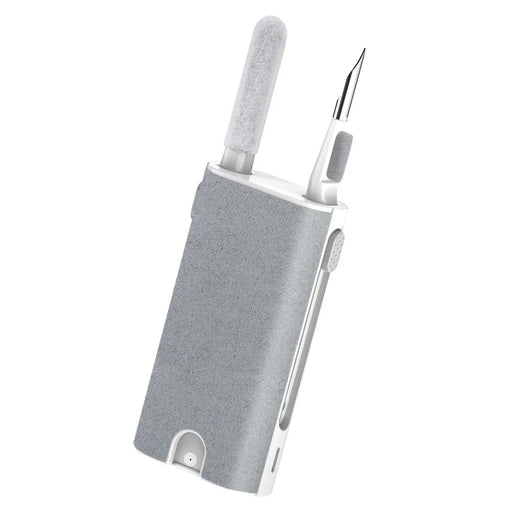 AHASTYLE WG92 Multi-Function Bluetooth-compatible Earphone Keyboard Cleaning Box Portable Camera Phone Tablet Cleaning Tool - 1