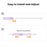 AHASTYLE PT185 3Pcs for Apple Pencil 2nd Generation Sleeve Stylus Pen Grip Silicone Case Gradient Color - White / Purple / Pink - 6