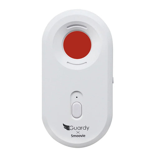SMOOVIE & GUARDY Camera Infrared Detector Spy Camera Finder Portable Sonic Mosquito Repellent for Hotel, Camping - 1