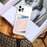 AHASTYLE PT133-C-S Adhesive Credit ID Card Holder Mobile Phone Back Card Pocket - Pink - 4