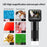 APEXEL MS008 Handheld Portable Digital Microscope Electronic Magnifier Camera with HD 2-Inch Screen - 4