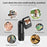APEXEL MS008 Handheld Portable Digital Microscope Electronic Magnifier Camera with HD 2-Inch Screen - 6