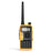 BAOFENG UV-S9 Plus Portable Walkie-Talkie UV Dual Band Handheld Radio Interphone, USB Charging, EU Plug - Yellow - 1