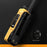 BAOFENG UV-S9 Plus Portable Walkie-Talkie UV Dual Band Handheld Radio Interphone, USB Charging, EU Plug - Yellow - 5