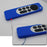 2Pcs / Set For Apple TV 4K 2022 Folding Style Soft Silicone Set-top Box Protective Cover + Remote Control Case - Black - 6