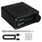 ATS-20+ Full Band Radio Receiver 0.96 Inch Screen DSP SDR Receiver FM AM (MW and SW) and SSB (LSB and USB) Portable Radio - 1