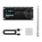 ATS-20+ Full Band Radio Receiver 0.96 Inch Screen DSP SDR Receiver FM AM (MW and SW) and SSB (LSB and USB) Portable Radio - 5