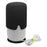 For Apple Homepod 2 Bluetooth-compatible Speaker Dustproof Cloth Protective Cover + Non-slip Pad - 2