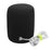 For Apple Homepod 2 Bluetooth-compatible Speaker Dustproof Cloth Protective Cover + Non-slip Pad - 3