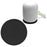 For Apple Homepod 2 Bluetooth-compatible Speaker Dustproof Cloth Protective Cover + Non-slip Pad - 4