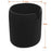 For Apple Homepod 2 Bluetooth-compatible Speaker Dustproof Cloth Protective Cover + Non-slip Pad - 5