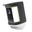 For Ring Spotlight Cam Pro Silicone Case Outdoor Security Camera Weatherproof Protection Cover - 1