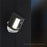 For Ring Spotlight Cam Pro Silicone Case Outdoor Security Camera Weatherproof Protection Cover - 7