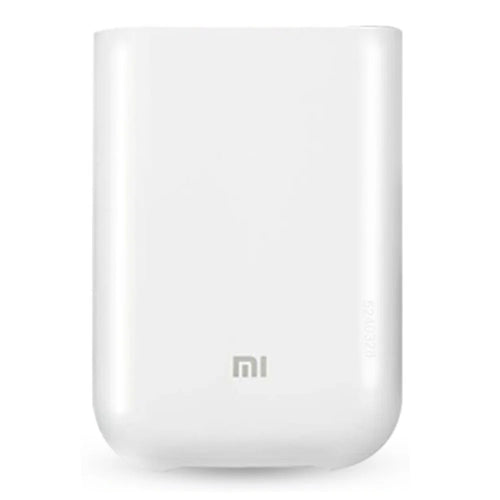 XIAOMI Portable Mini Inkless Bluetooth-compatible Pocket Photo Printer AR Video Photo Printer (Chinese Version) - 1