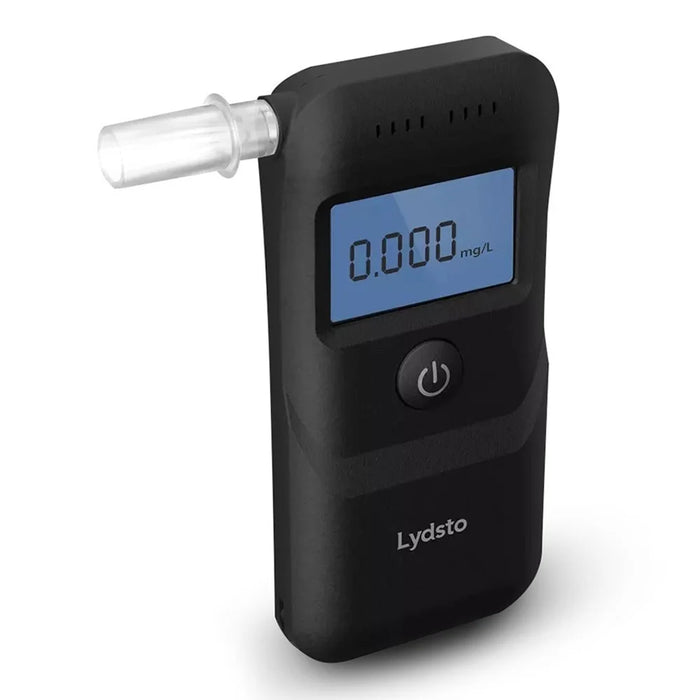 XIAOMIYOUPIN LYDSTO Alcohol Tester High Sensitivity Sensor Alcohol Tester Analyzer with HD Digital Display (Chinese Version) - 1