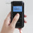 XIAOMIYOUPIN LYDSTO Alcohol Tester High Sensitivity Sensor Alcohol Tester Analyzer with HD Digital Display (Chinese Version) - 4