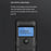 XIAOMIYOUPIN LYDSTO Alcohol Tester High Sensitivity Sensor Alcohol Tester Analyzer with HD Digital Display (Chinese Version) - 7