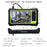 B315 2m Wire 5mm Dual Lens 4.3-inch Screen Waterproof Endoscope Camera 6+1 LED HD Industrial Borescope - 7