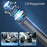 W300 3m Wire 8mm Lens Endoscope Camera IP67 Waterproof 1080P Borescope for iOS Android - 6